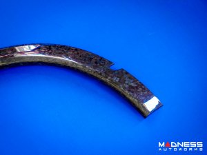 Tesla Model Y Complete Conversion Kit - Forged Carbon Fiber Tesla Model Y Complete Conversion Kit - Forged Carbon Fiber